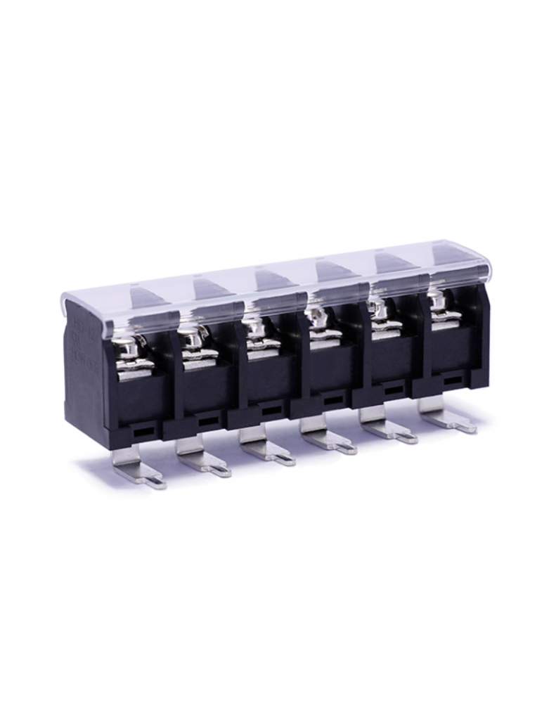 HD-122 – BlockMaster Terminal Blocks